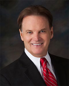 Gene P. Pache